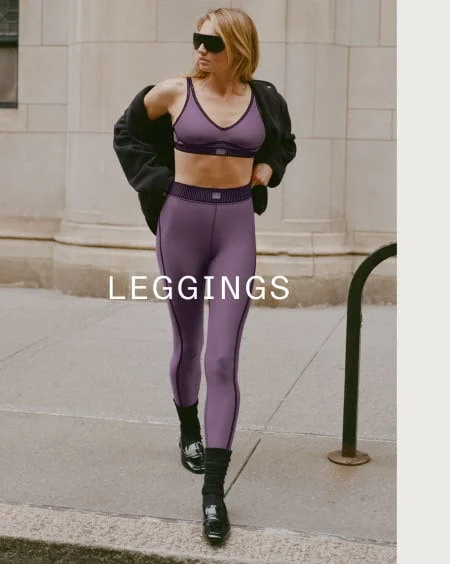 LEGGINGS