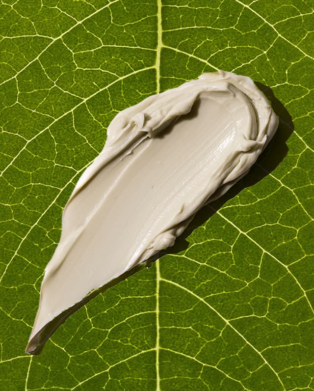 Hemp leaf
