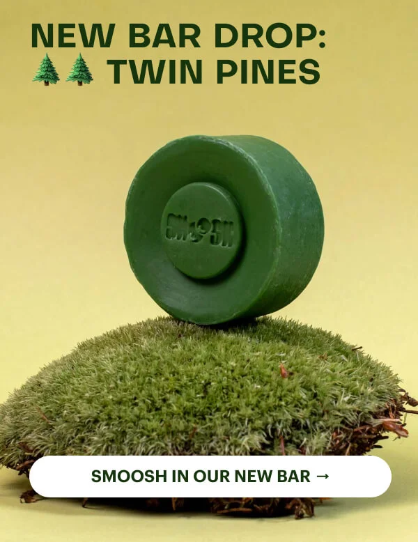 New Bar Drop - Twin Pines