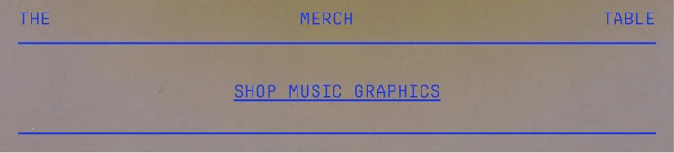 SHOP MUSIC GRAPHICS