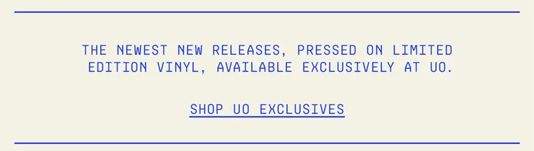 SHOP UO EXCLUSIVES