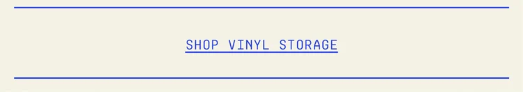 SHOP VINYL STORAGE