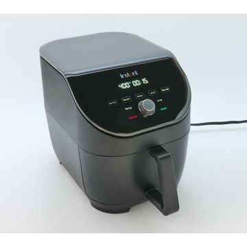 Instant Vortex Slim 6Qt Compact Air Fryer with Quiet Mark