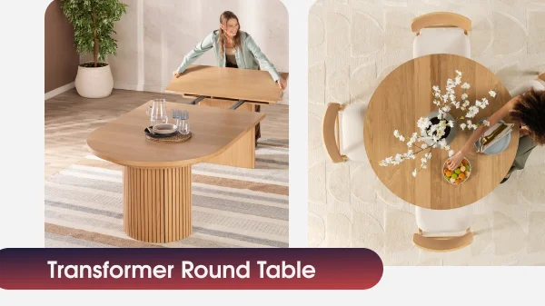 Transformer Round Table