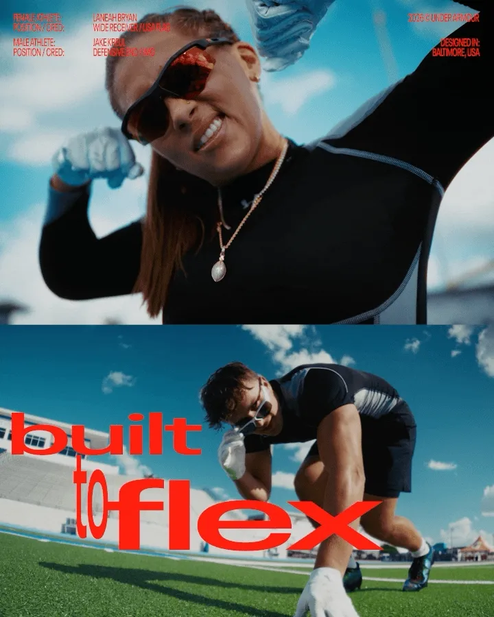 UnderArmour