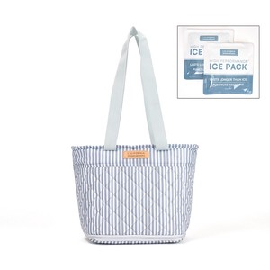 California Innovations Expandable Bottom Lunch Tote