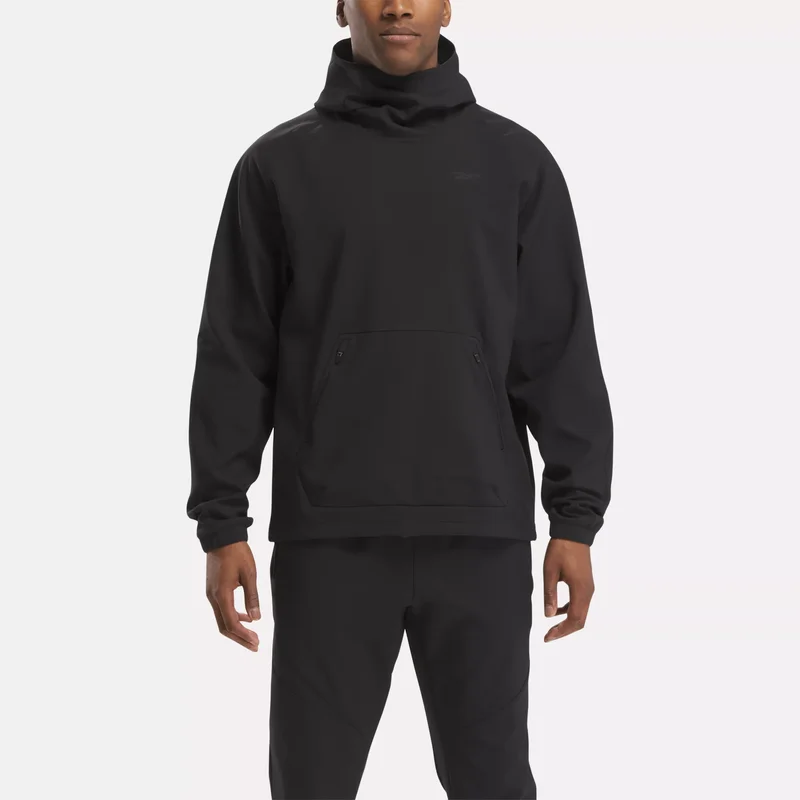 Image of Men's Outerverse Strength Hoodie