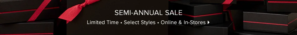 Semi-Annual Sale