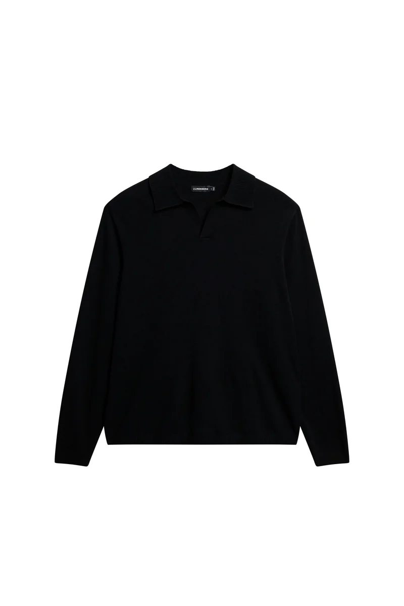 Image of Rowan LS Polo
