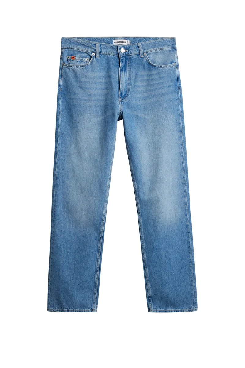 Image of Cody Washed Reg Jeans