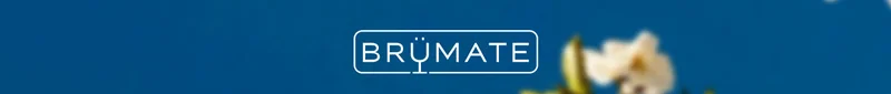 BrüMate Logo