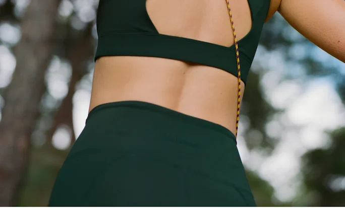 Shop the Kara Bra