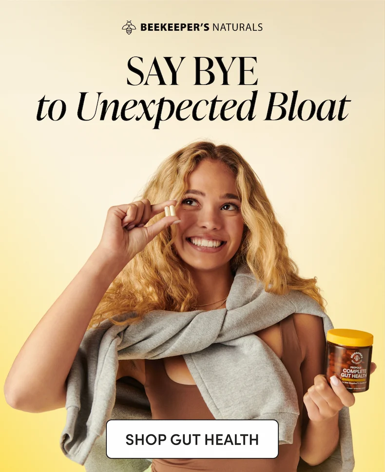 Say Bye to Unexpected Bloat