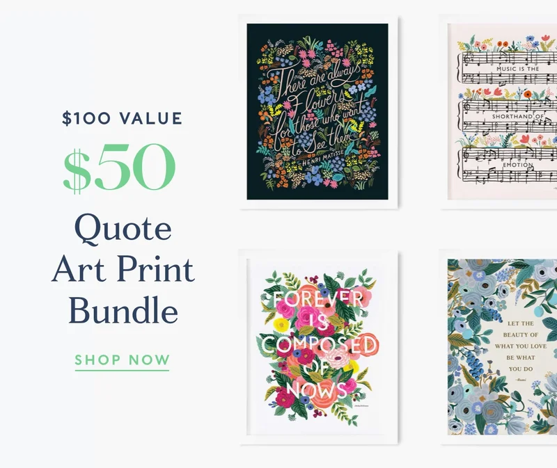 2 Days Only: 25% Off Rugs