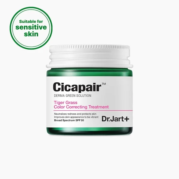 Cicapair™ Tiger Grass Color Correcting Treatment SPF 30