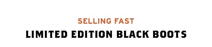 ALL BLACK COLLECTION