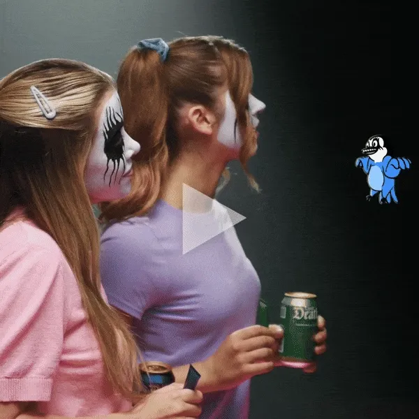 Liquid Death x Elf