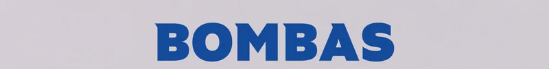 BOMBAS