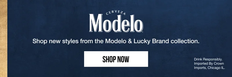 Modelo Shop Now