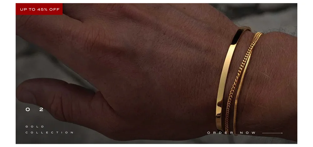 Gold Collection