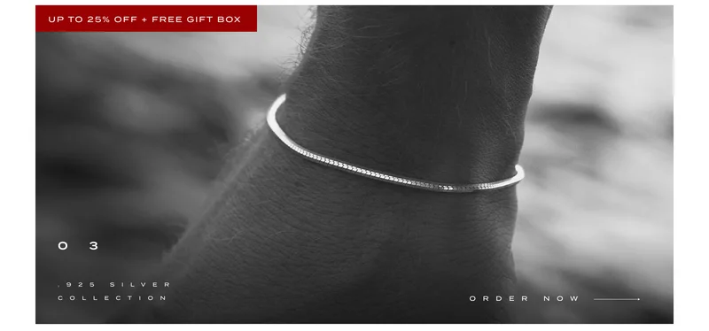 925 Silver Collection