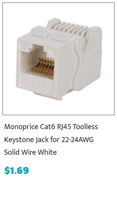 View product recommended for you