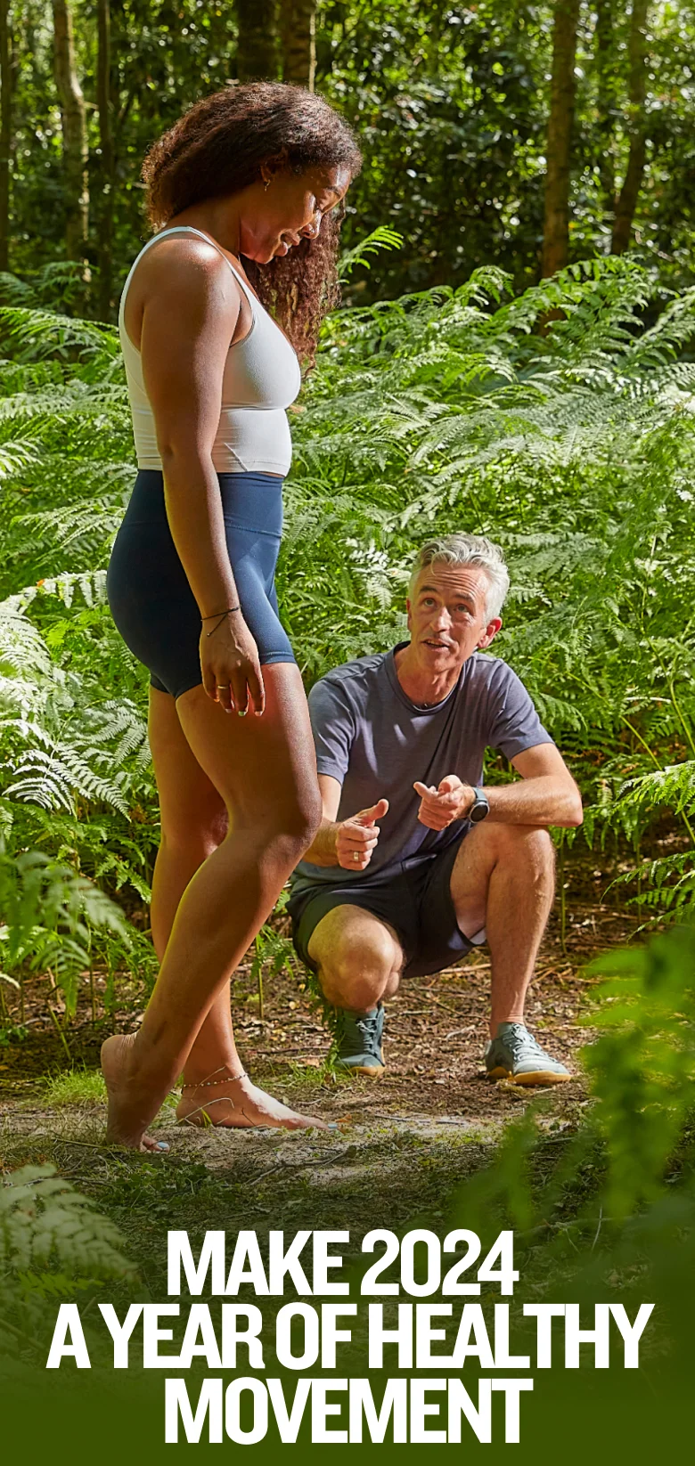 BAREFOOT FUNDAMENTAL COURSE