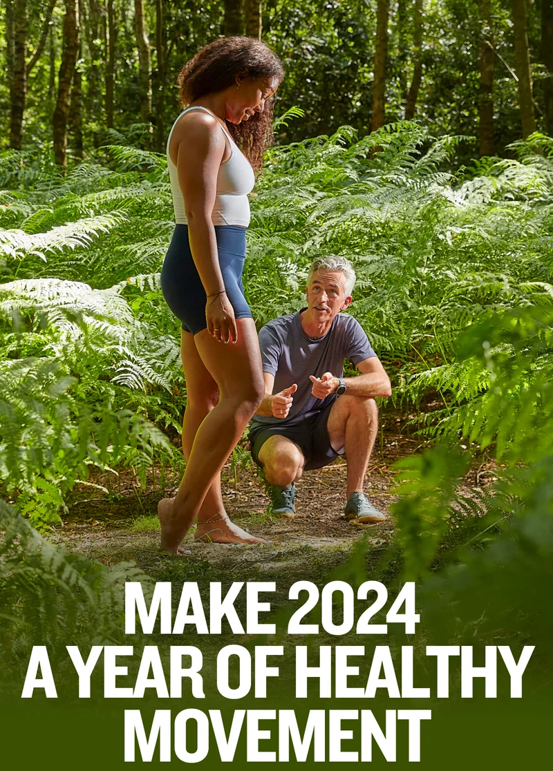 BAREFOOT FUNDAMENTAL COURSE