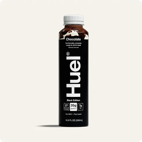 Black Edition Ready-to-drink