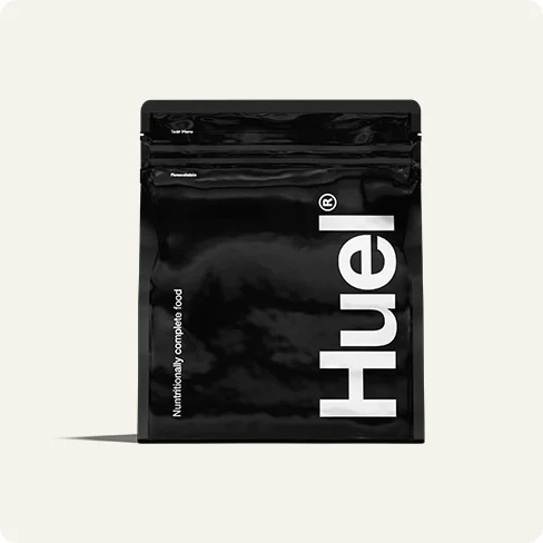 Black Edition Powder