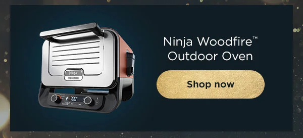 Ninja Woodfire™ 8-in-1 Outdoor Oven