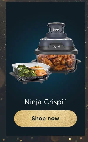Ninja Crispi™