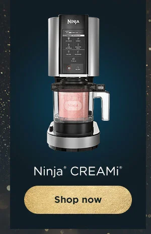 Ninja® CREAMi® 7-in-1 Ice Cream Maker