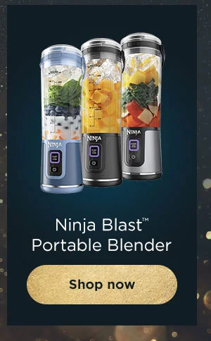 Ninja Blast™ Portable Blender