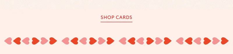 Shop Cards