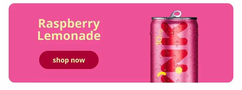 Shop Raspberry Lemonade