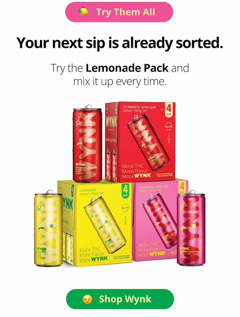 Shop All Lemonades