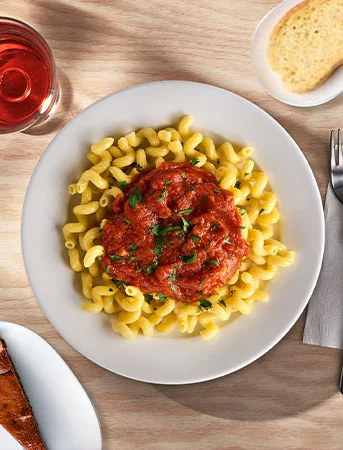 Pasta Mania