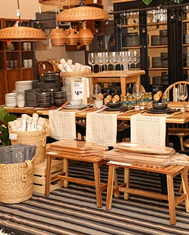 dining room products