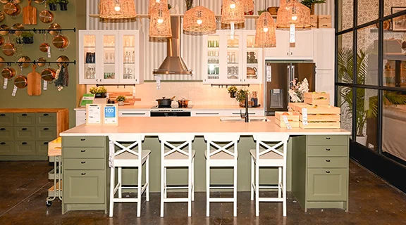 kitchen room products