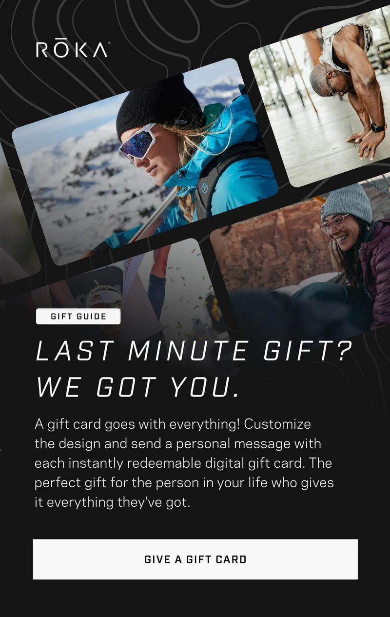 Give A Gift Card