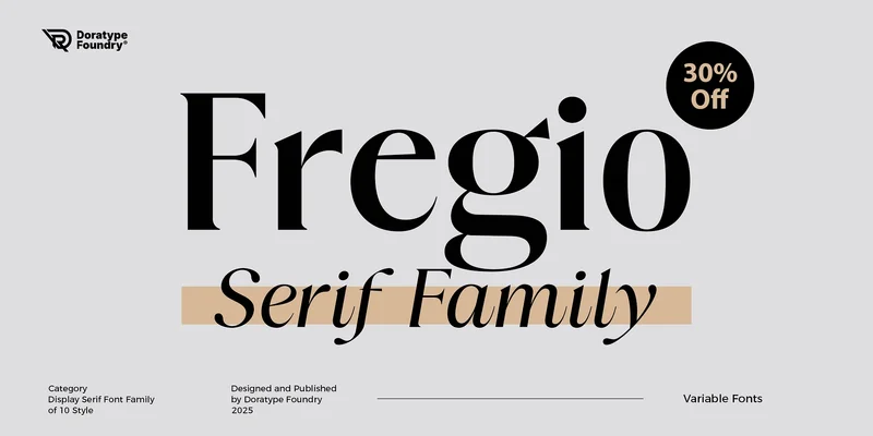 Fregio