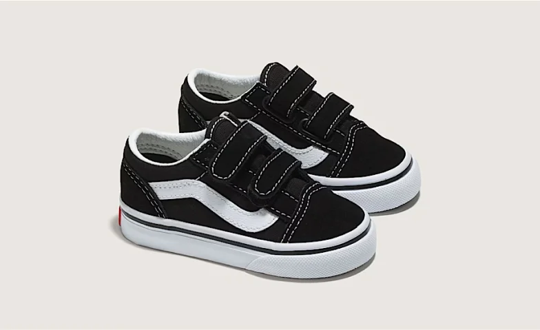 Toddler Old Skool V Shoe