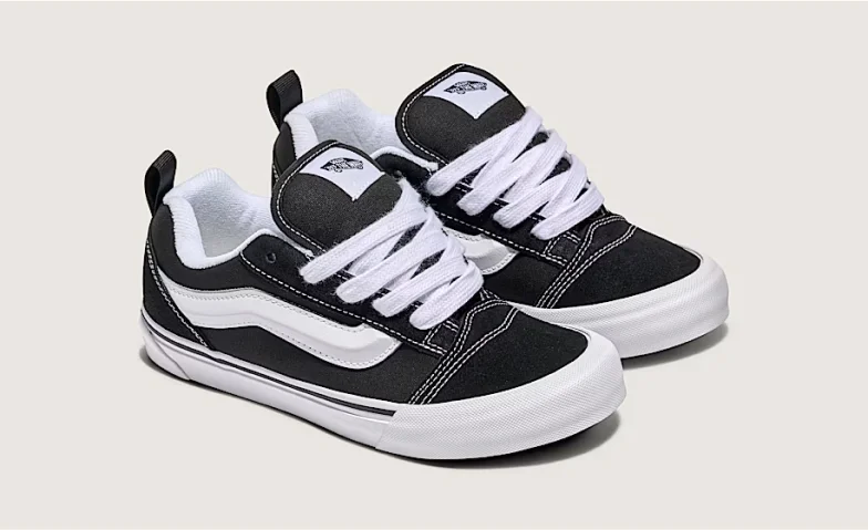Big Kids Knu Skool Shoe