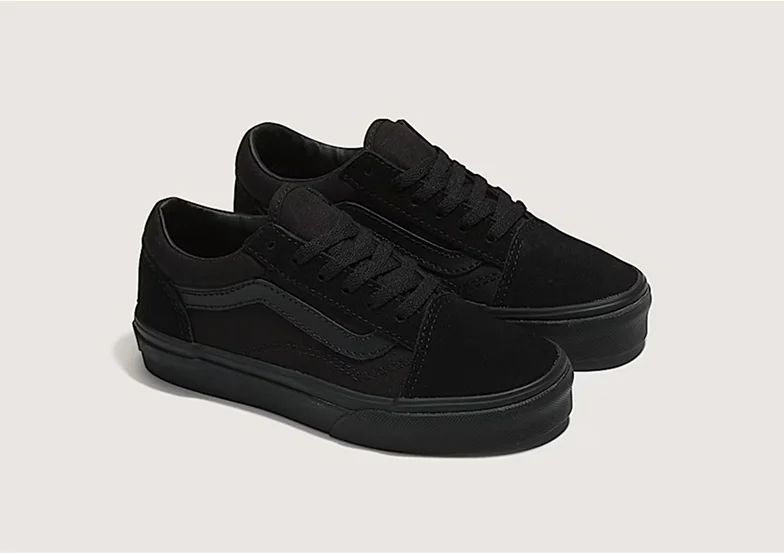 Little Kids Old Skool Shoe