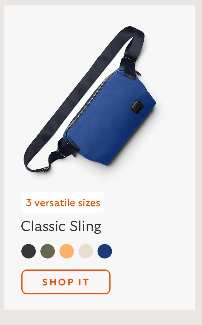 Classic Sling