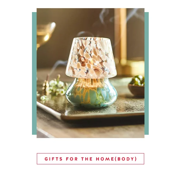 gifts for the homebody