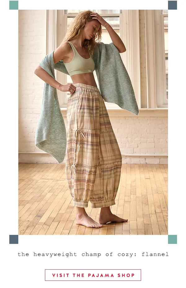 visit the pajama shop