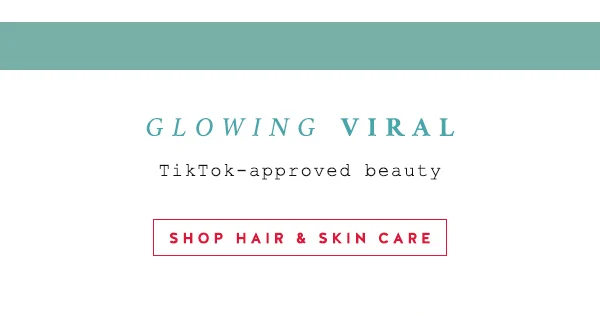 shop hair & skin care