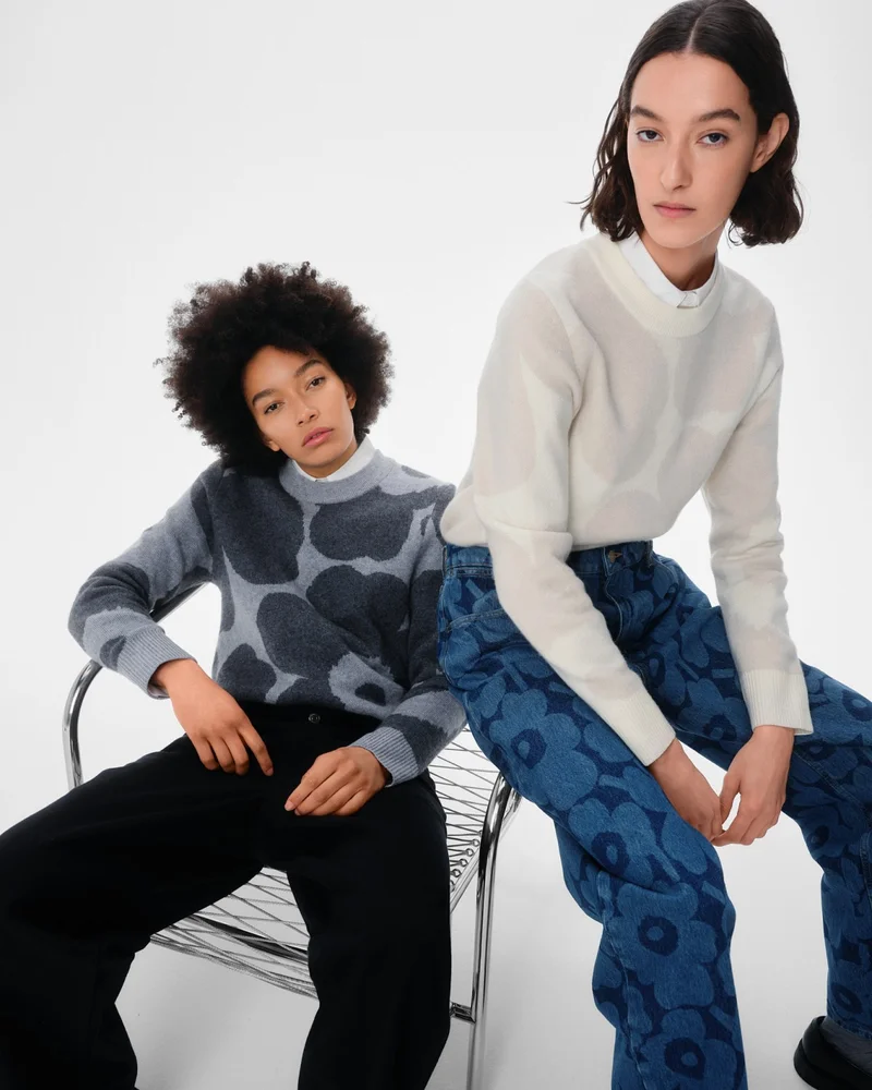 Cashmere & Maridenim
